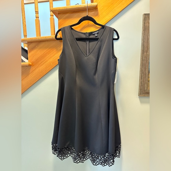 NWT • A-Line Dress - Picture 2 of 4